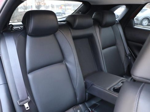 Certified 2025 MAZDA CX-30 AWD 2.5 S w/ Select Sport Pkg image 9