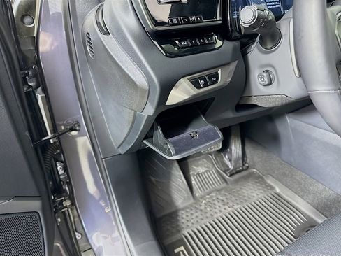 Certified 2025 Lexus RX 450h AWD w/ Convenience Package image 10