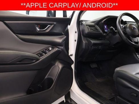 Used 2024 Subaru Ascent Onyx Edition image 9