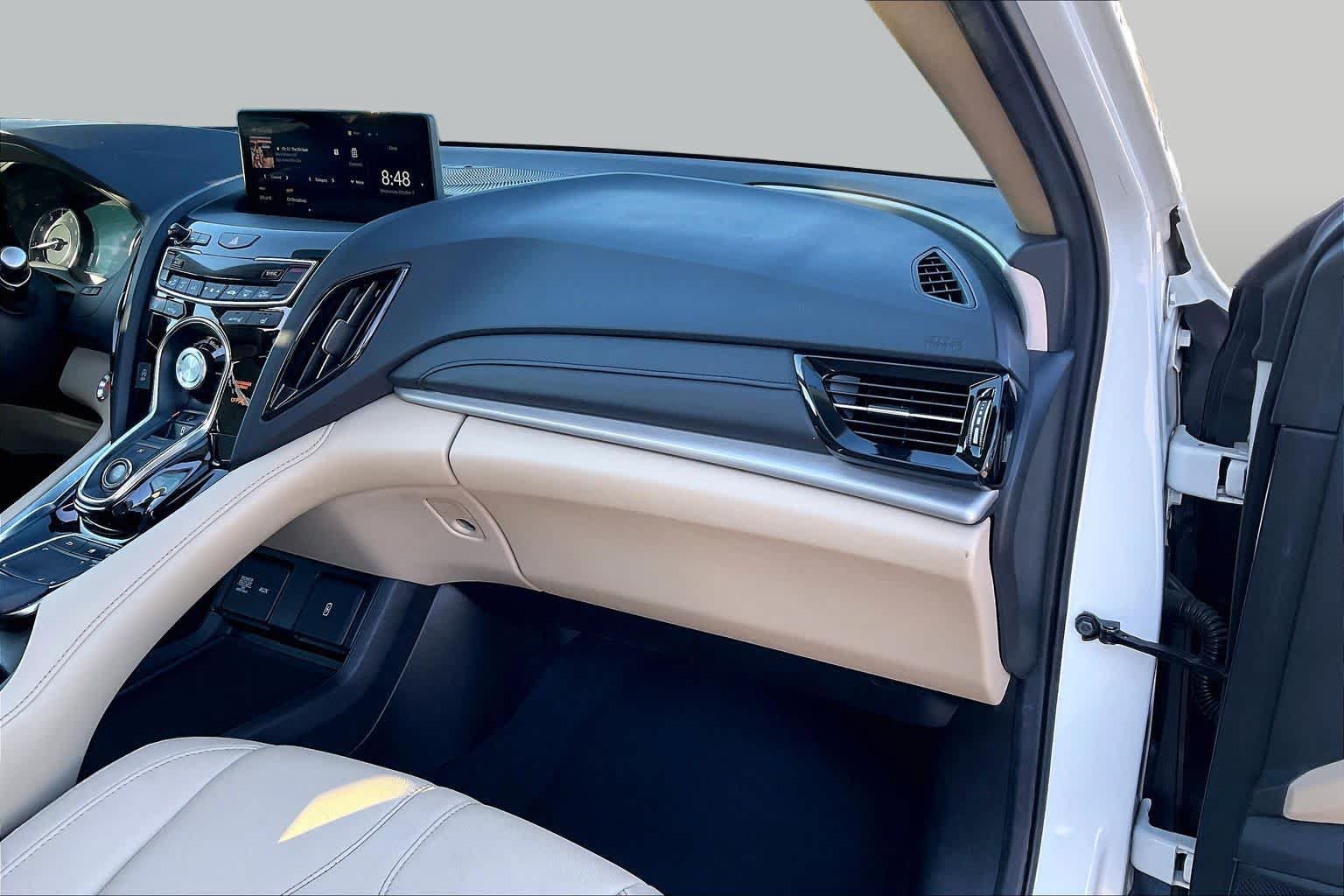 Used 2019 Acura RDX AWD image 18