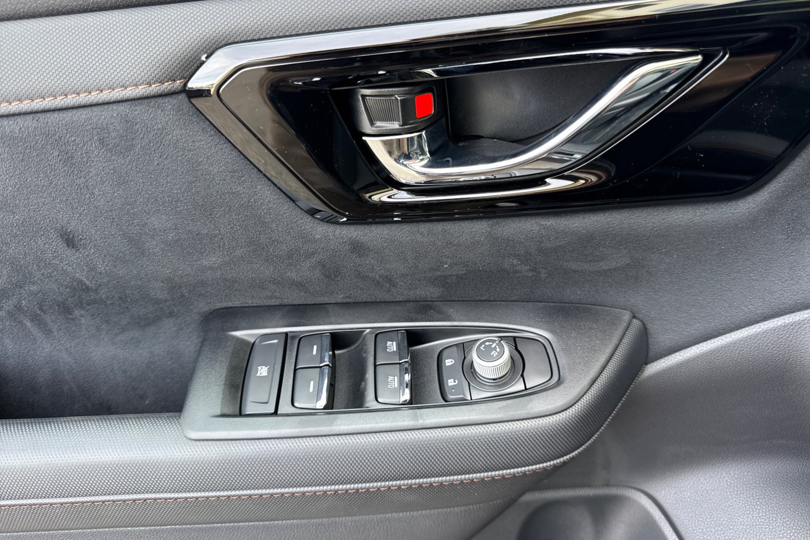 New 2026 Subaru Forester Sport AWD/4WD image 11