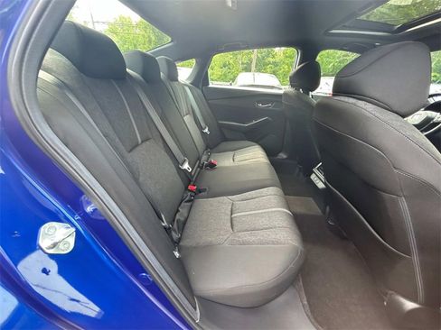 Used 2025 Honda Accord Sport image 17