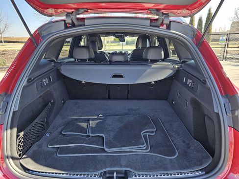 Certified 2025 Mercedes-Benz GLC 300 4MATIC image 26