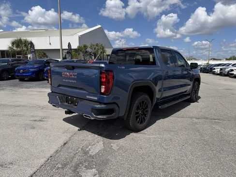 New 2026 GMC Sierra 1500 Elevation w/ Elevation Premium Package image 4