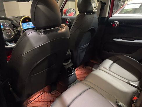 Used 2024 MINI Cooper Countryman S FWD image 3