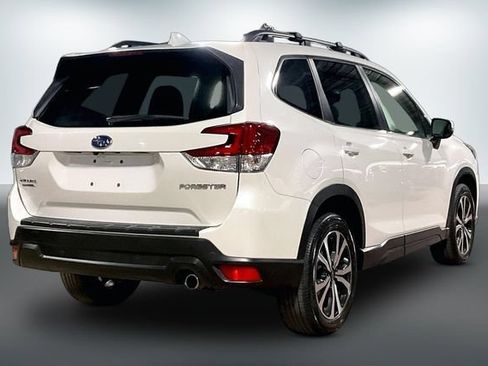 Used 2023 Subaru Forester Limited AWD/4WD image 13