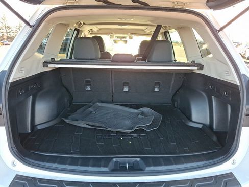 Used 2020 Subaru Forester Sport image 29