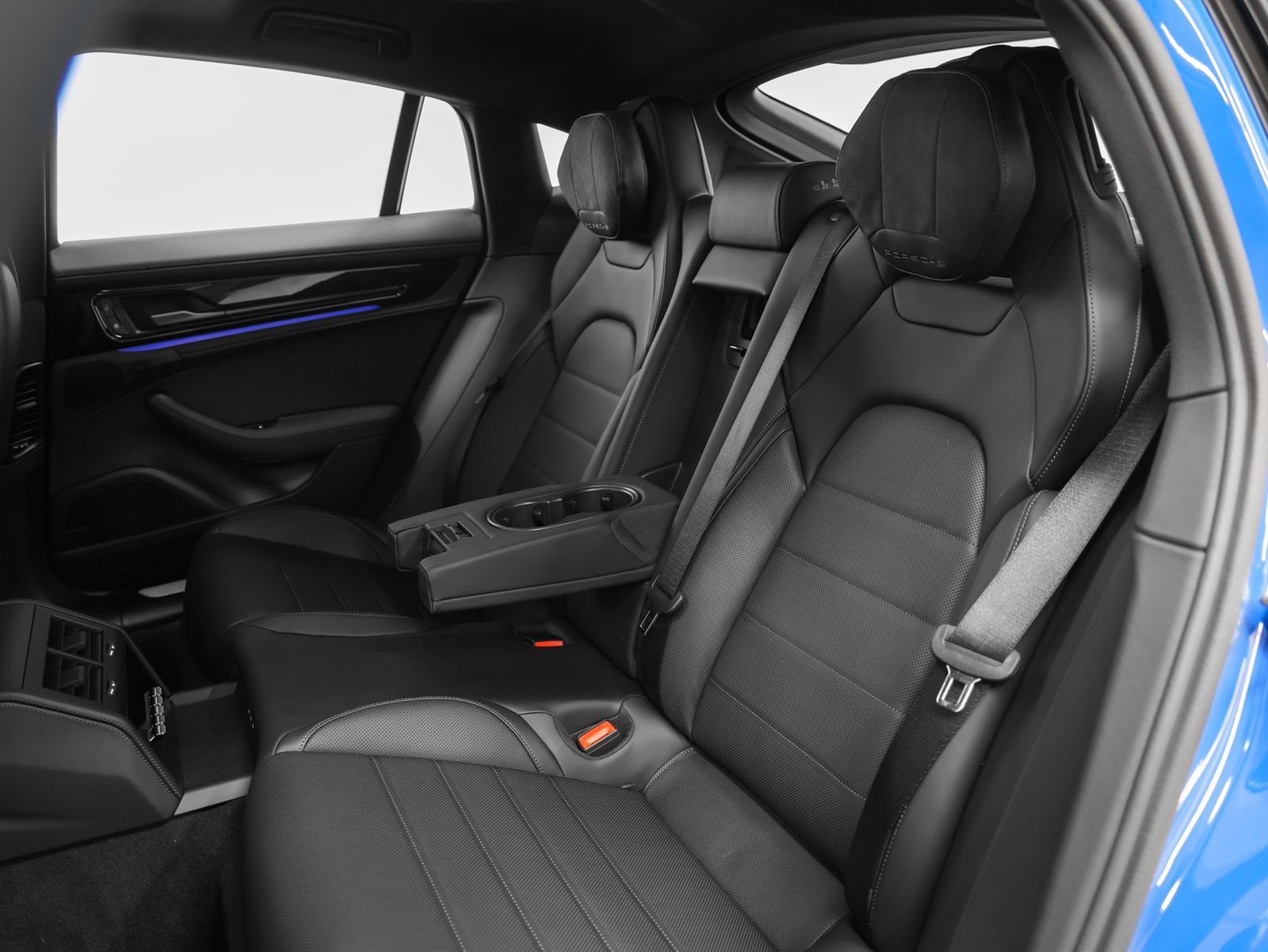 Certified 2026 Porsche Panamera 4 AWD/4WD image 50