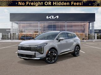 New 2026 Kia Sportage SX Prestige video 1