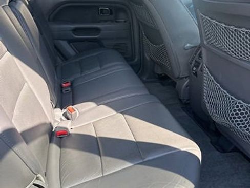 Used 2008 Honda Pilot EX-L image 16