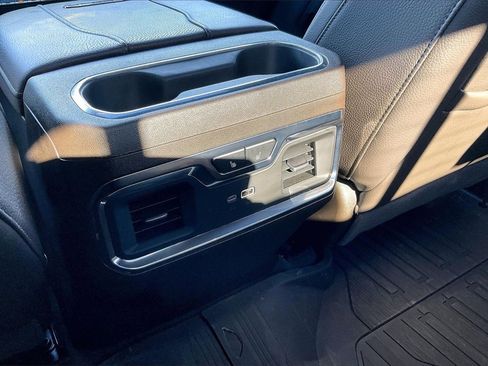 Used 2025 GMC Sierra 2500 Denali w/ Denali Reserve Package image 34