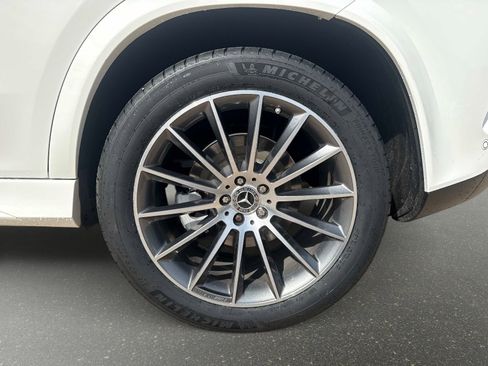 Used 2024 Mercedes-Benz GLE 350 4MATIC image 37