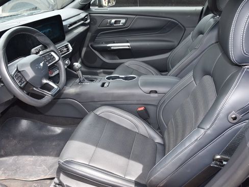 Certified 2026 Ford Mustang GT Premium RWD image 10