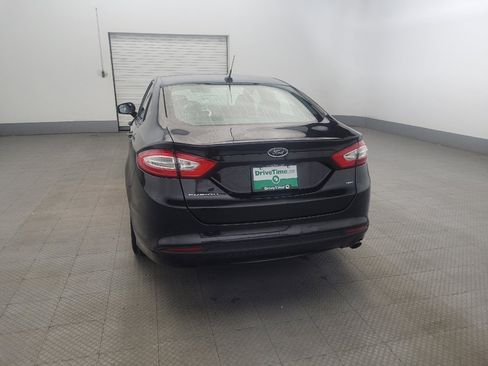 Used 2014 Ford Fusion SE image 6