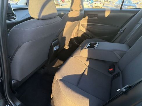Used 2024 Toyota Corolla LE image 26