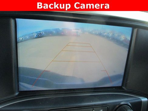 Used 2018 Chevrolet Silverado 1500 LTZ Z71 w/ LTZ Plus Package image 16