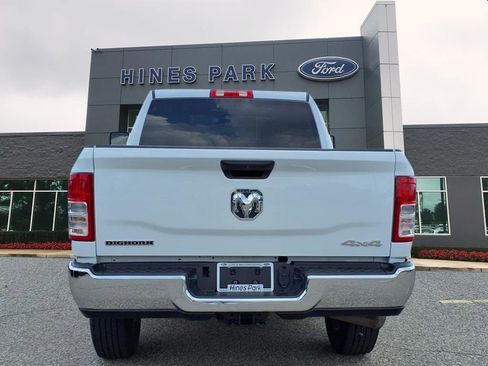 Used 2024 RAM 2500 Big Horn image 6