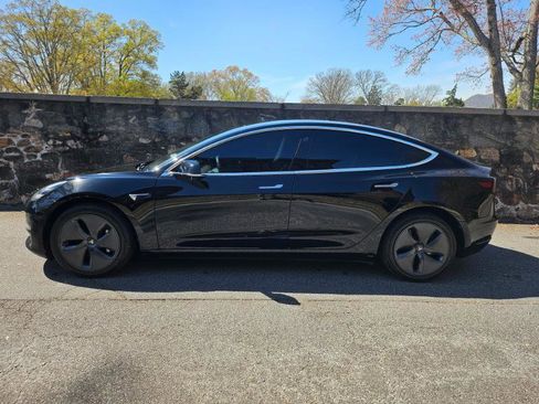 Used 2019 Tesla Model 3 Long Range image 7