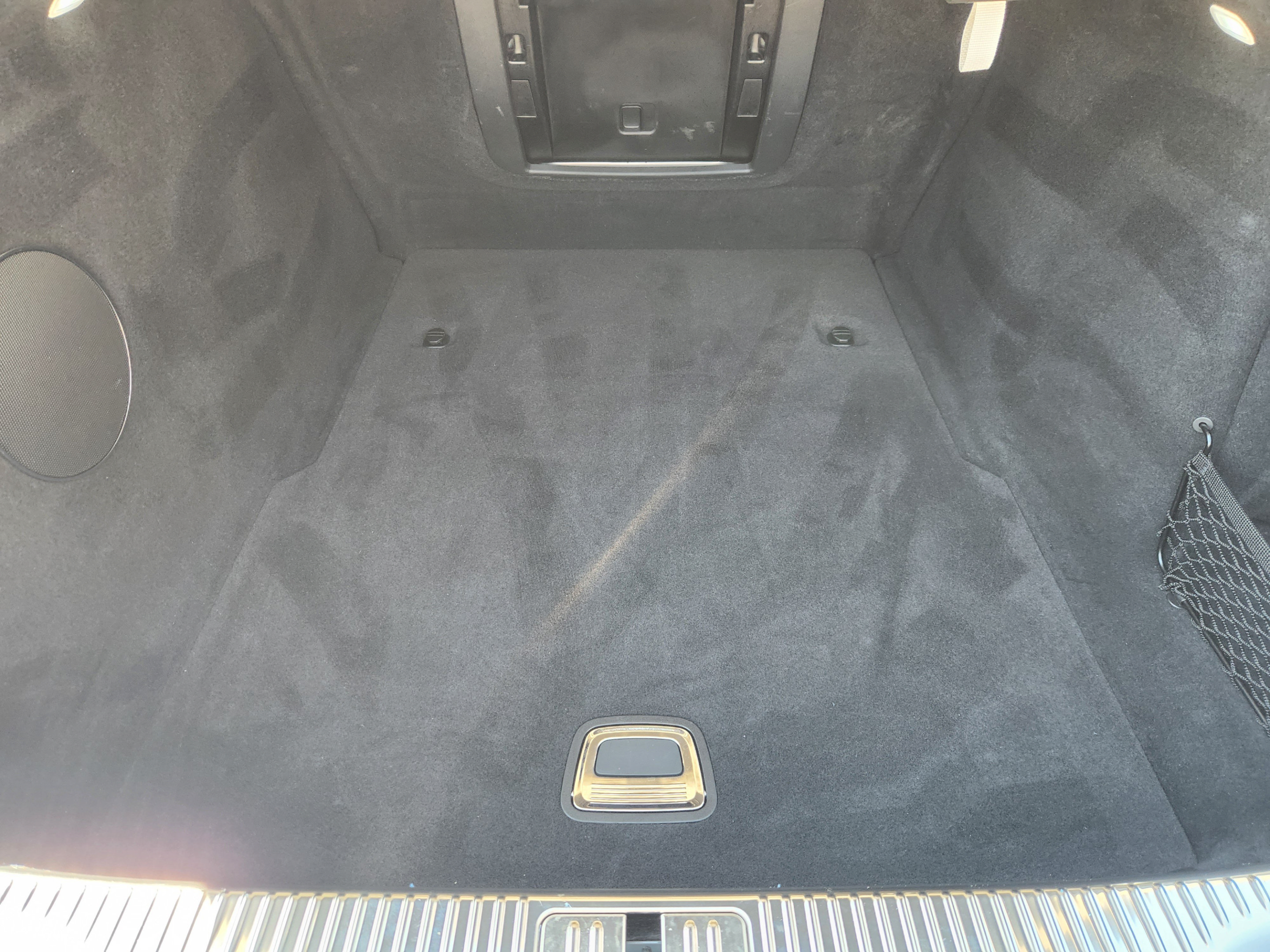 Certified 2022 Mercedes-Benz S 580 4MATIC Sedan image 27