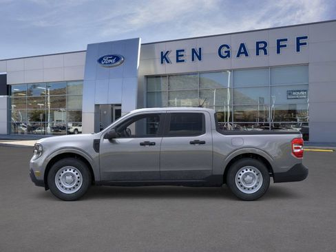 New 2025 Ford Maverick XL image 3