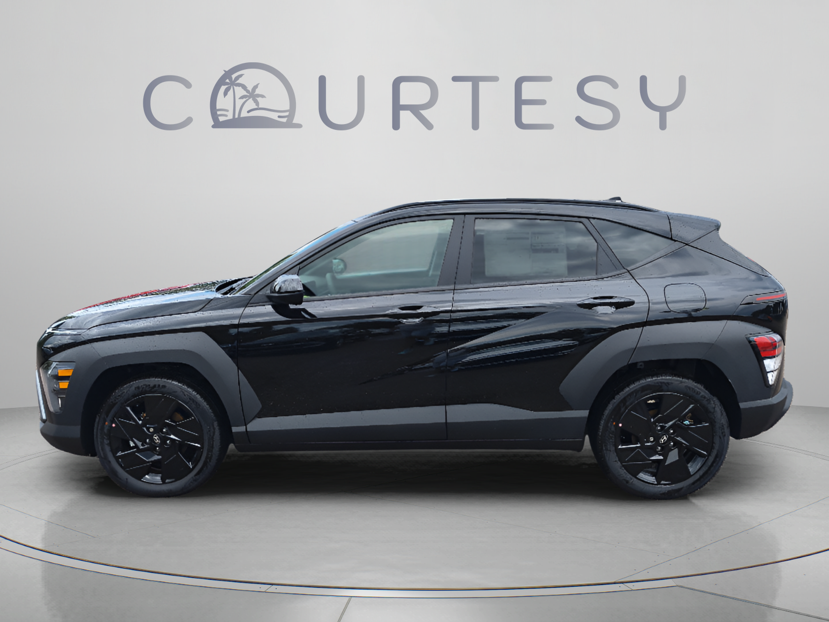 New 2027 Hyundai Kona SEL Sport FWD image 2