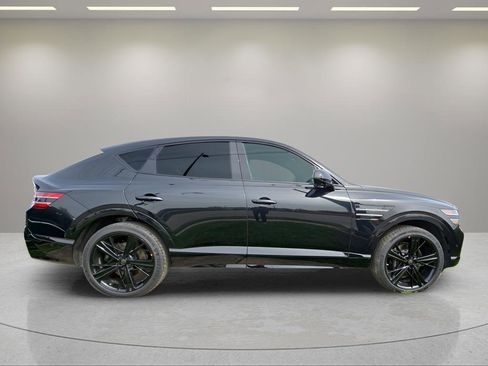 New 2026 Genesis GV80 3.5T Prestige AWD/4WD image 6