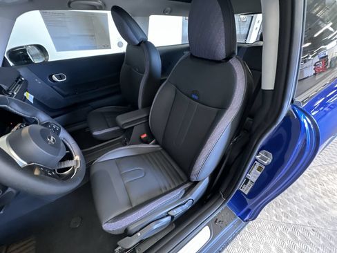 New 2026 MINI Cooper S FWD image 11