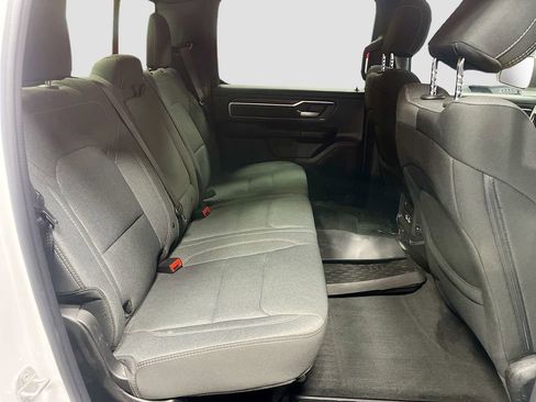 Used 2021 RAM 1500 Big Horn image 26