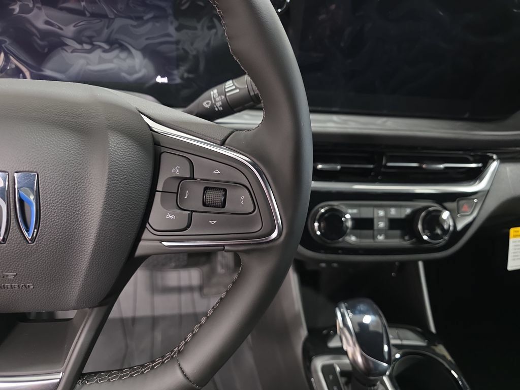New 2026 Buick Envista Sport Touring w/ Convenience I Package FWD image 18