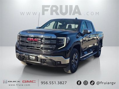 New 2026 GMC Sierra 1500 SLT