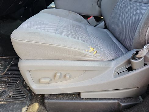 Used 2014 Chevrolet Silverado 1500 LT w/ All Star Edition RWD image 12