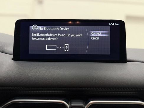 Used 2023 MAZDA CX-5 AWD 2.5 S w/ Select Package image 25