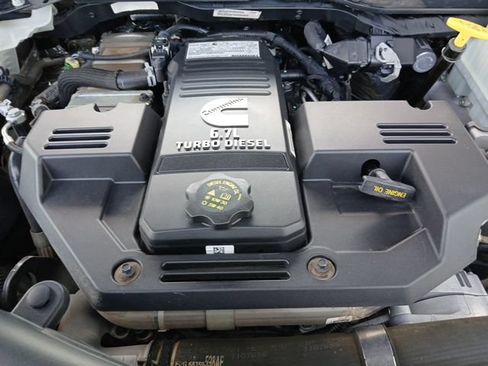 Used 2021 RAM 4500 4x4 Crew Cab DRW image 75
