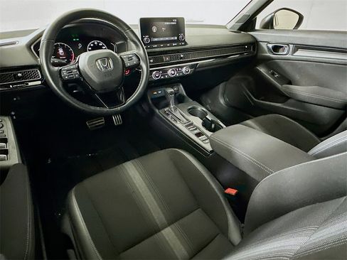 Used 2023 Honda Civic Sport image 15
