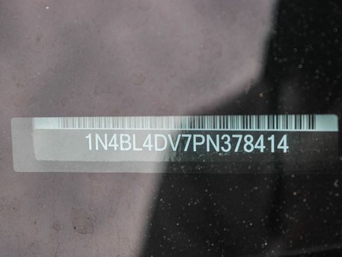 Used 2023 Nissan Altima 2.5 SV image 28