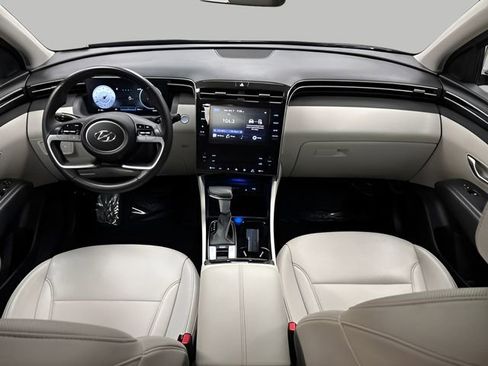 Used 2023 Hyundai Tucson SEL w/ Convenience Package image 12