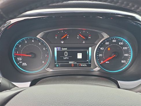 Used 2019 Chevrolet Traverse Premier w/ Redline Edition image 30