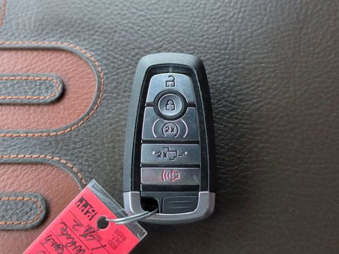 Used 2021 Ford F250 King Ranch w/ King Ranch Ultimate Package image 30