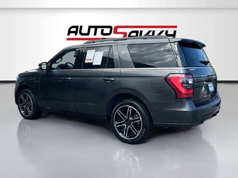 Used 2020 Ford Expedition Limited w/ Equipment Group 303A AWD/4WD image 5