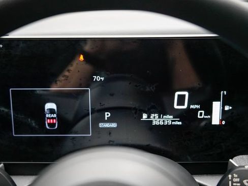 Used 2025 Nissan Kicks SV FWD image 22