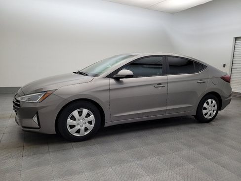 Used 2020 Hyundai Elantra SE w/ Cargo Package (C1) image 2