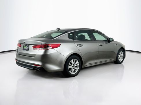 Used 2018 Kia Optima LX FWD image 9