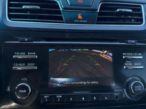 Used 2013 Nissan Altima 2.5 SV image 14