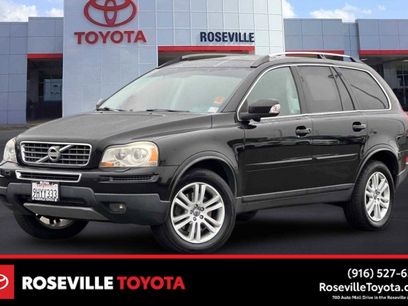 Used 2012 Volvo XC90 3.2