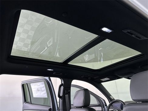 New 2026 Buick Enclave Avenir w/ Super Cruise Package image 19