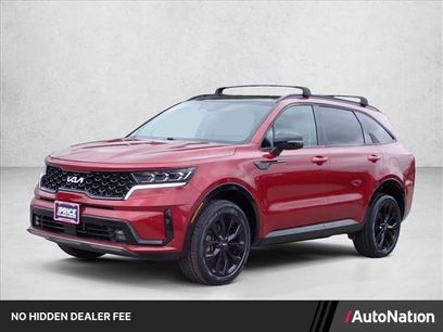 Used 2022 Kia Sorento SX