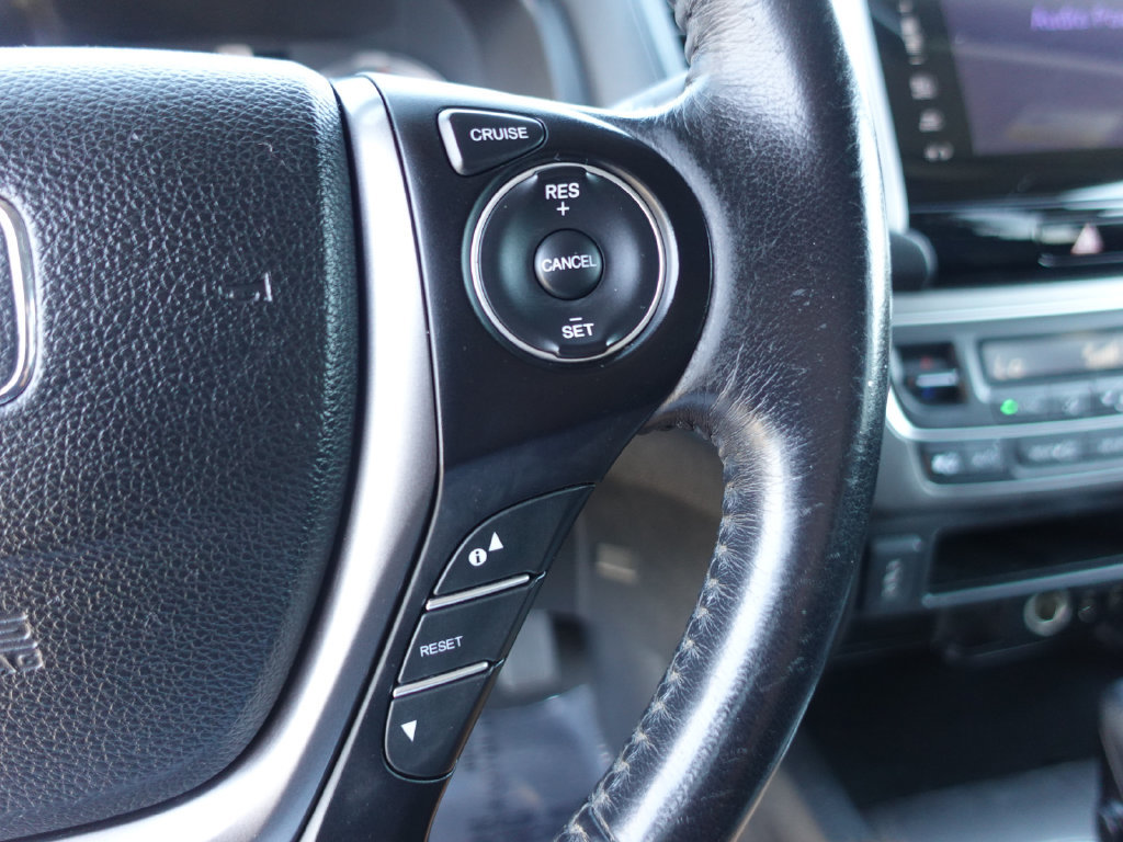 Used 2017 Honda Pilot EX-L image 15