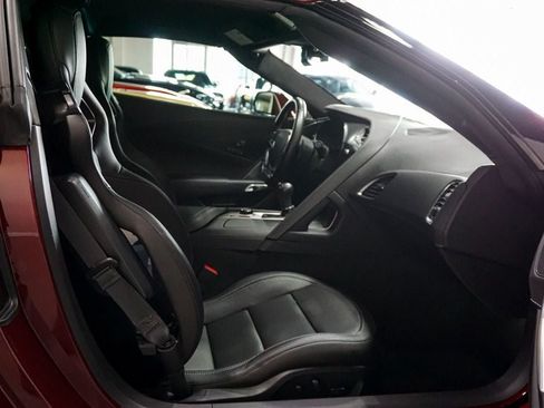 Used 2018 Chevrolet Corvette Z06 RWD image 37