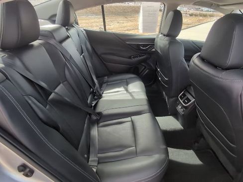 Used 2024 Subaru Legacy Touring XT image 30