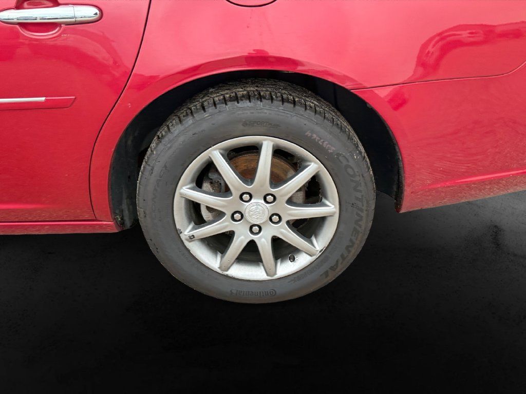 Used 2006 Buick Lucerne CXL w/ Luxury Package FWD image 11
